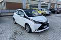 Toyota Aygo AYGO 1000 69 CV X-WAVE Weiß - thumbnail 2