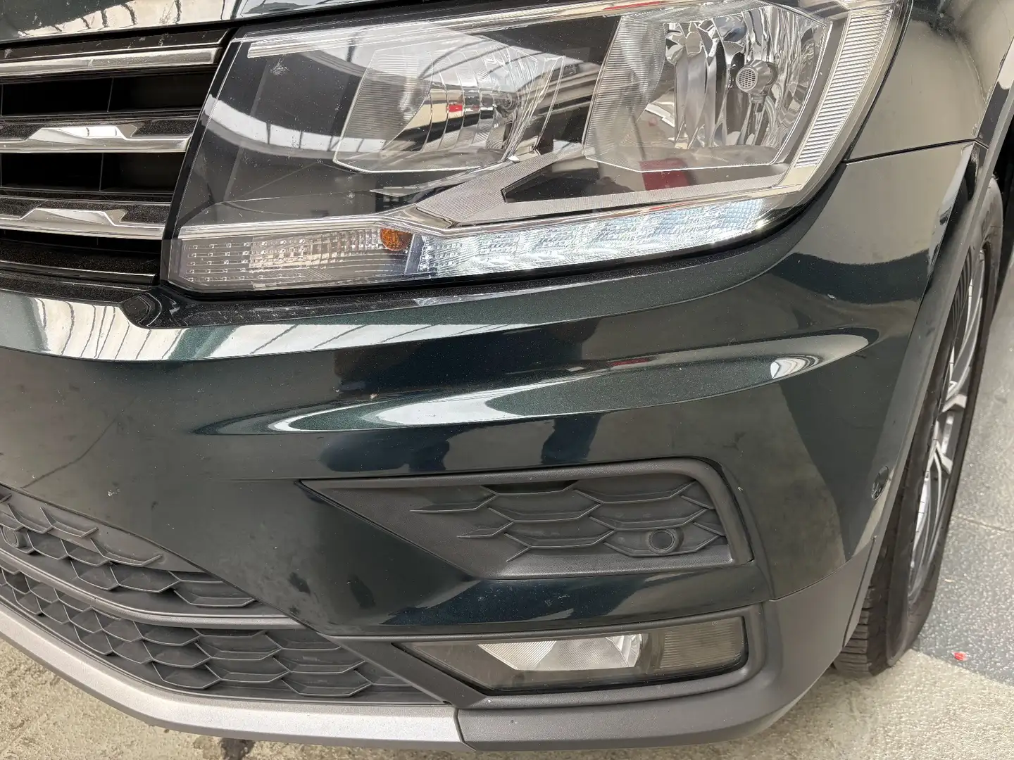 Volkswagen Tiguan Allspace 2.0 TDi SCR Platinum DSG - 2