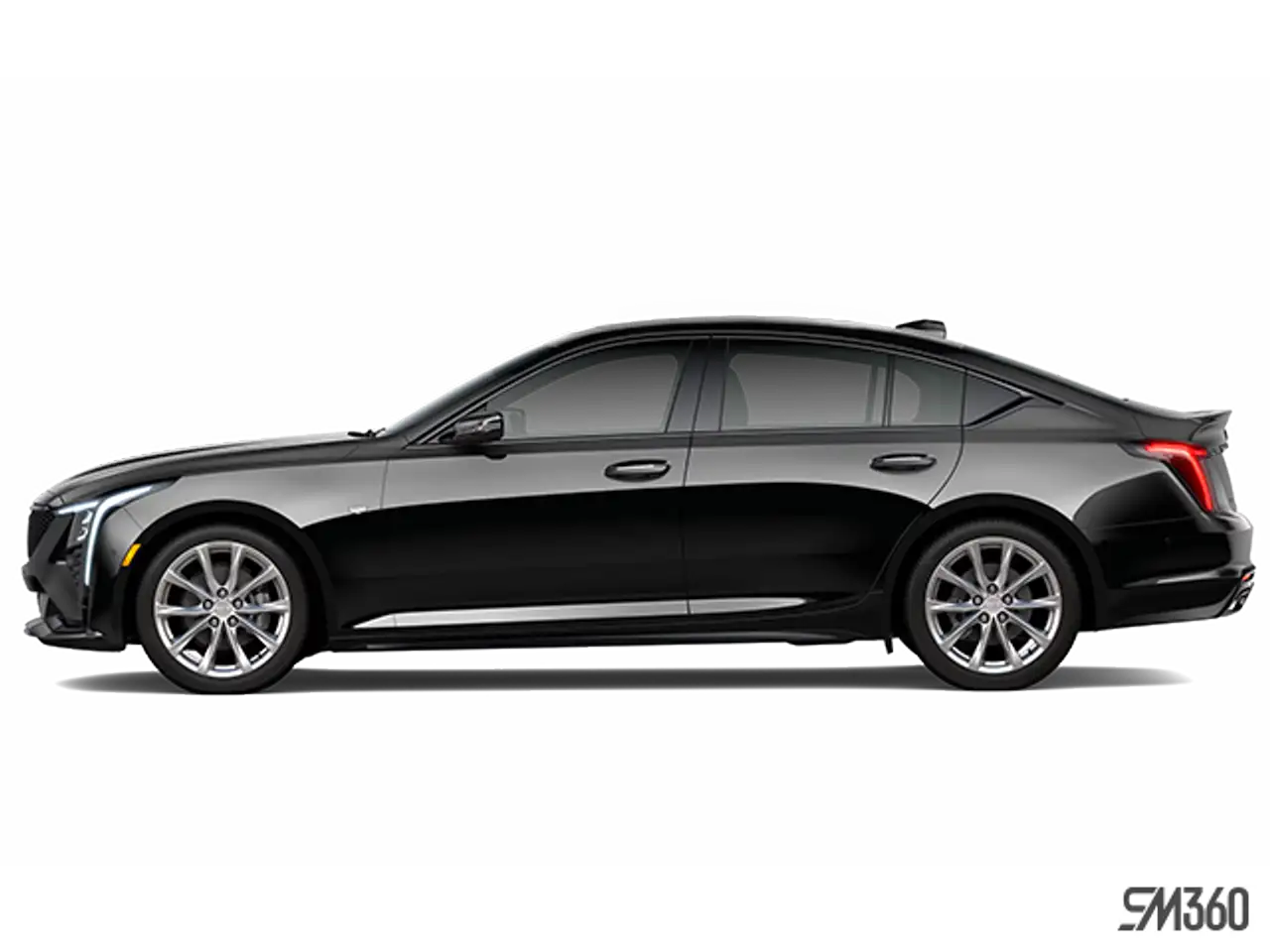 2026 Cadillac CT5