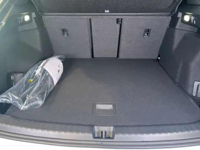 Audi Q4 E-Tron view 10
