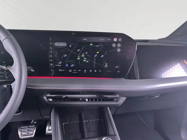 Audi Q4 E-Tron view 12
