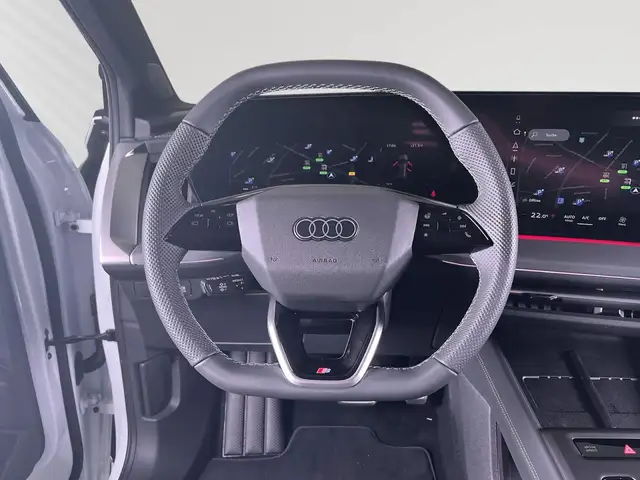 Audi Q4 E-Tron view 13