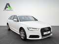 Audi A6 Avant 3.0 TDI Quattro *Matrix*Navi*Assistenz* Blanco - thumbnail 8