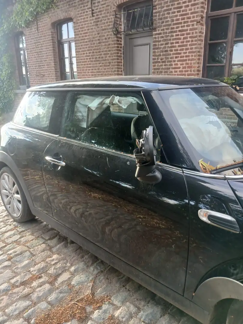 MINI Cooper D 1.5 - 2