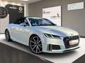 Audi TTS quattro S-line Raute Sitze Matrix B&O Kamera Blanco - thumbnail 2