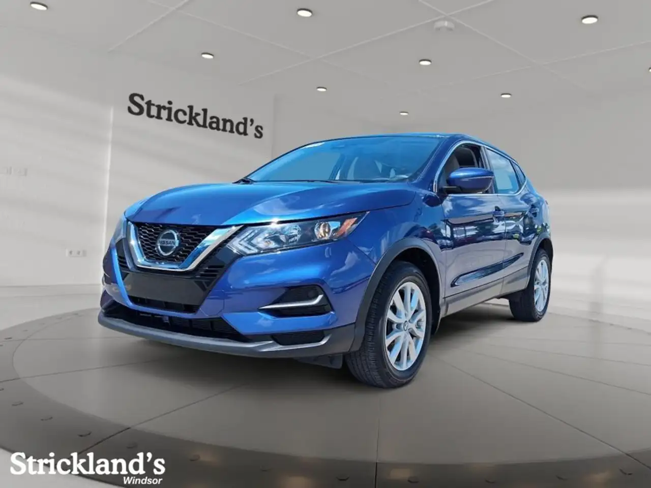 2023 Nissan Qashqai