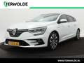 Renault Megane Estate 1.3 TCe 140 Intens | 1e eigenaar auto | Sch Blanc - thumbnail 1
