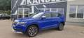 Skoda Kodiaq Scout TDI DSG 4x4 Blau - thumbnail 5