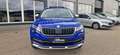 Skoda Kodiaq Scout TDI DSG 4x4 Blau - thumbnail 2
