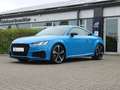 Audi TT 45 TFSI S-Line*B&O*Matrix*Raute*Black*Carbon* Blau - thumbnail 2