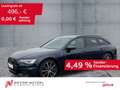 Audi A6 45 TDI QU S-LINE MATRIX+HuD+AHK+360°+20 Blau - thumbnail 1