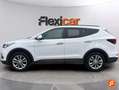 Hyundai SANTA FE 2.2CRDi 4x2 Klass Sky 7s Blanco - thumbnail 4