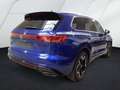 Volkswagen Touareg R line 3.0 TDI AHK Luftfwk Memory HUD AHK HUD ACC Blau - thumbnail 3