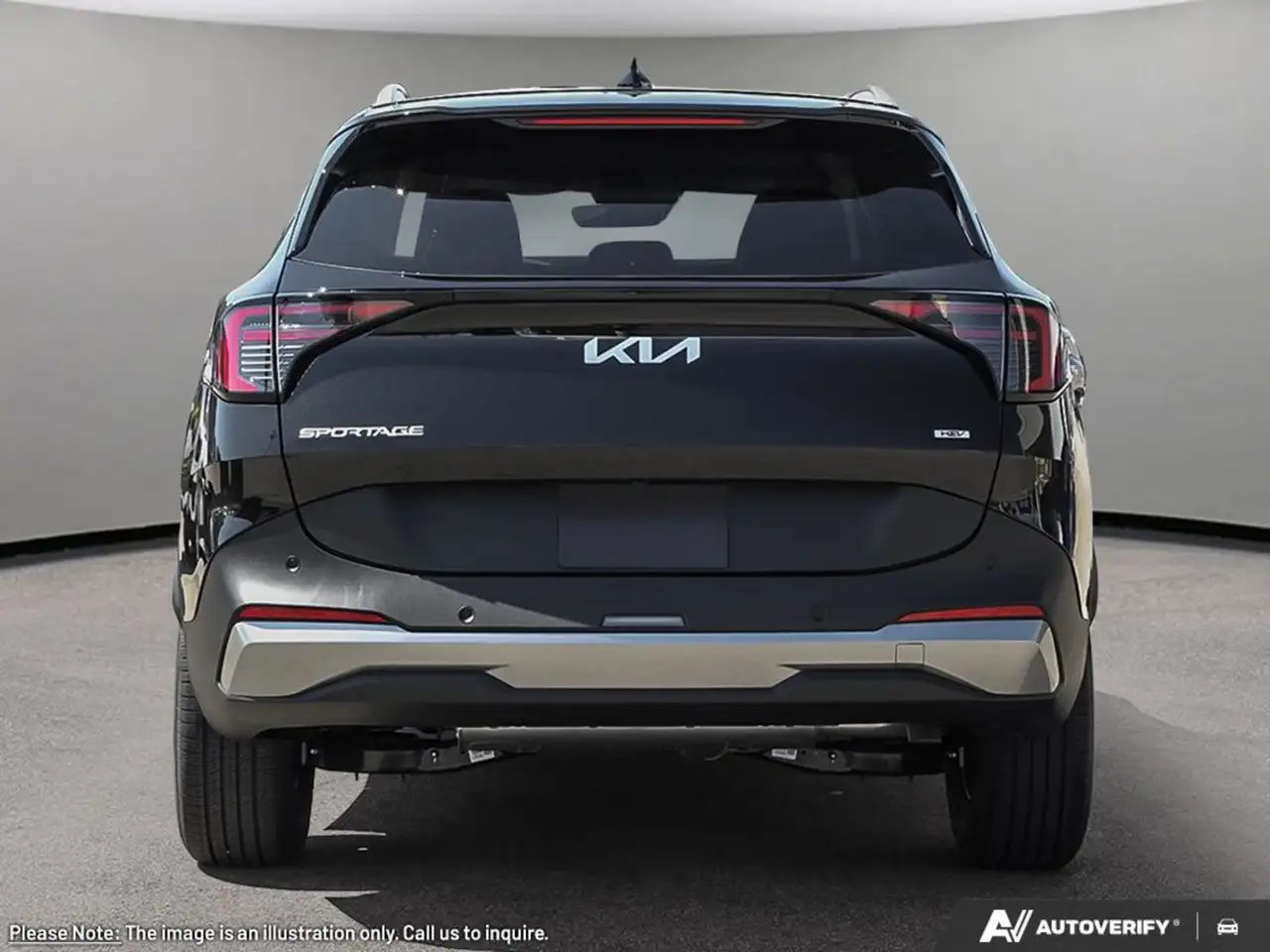 Kia Sportage photo Kia Sportage
