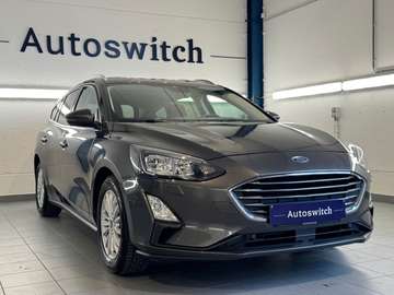 Clipper 1.0 MHEV  - Titanium/ACC/Keyless/Zetelverw