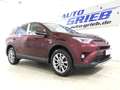 Toyota RAV 4 Hybrid Edition-S, beh.Lenkrad, LED, App, Navi Rot - thumbnail 1