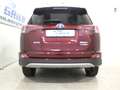 Toyota RAV 4 Hybrid Edition-S, beh.Lenkrad, LED, App, Navi Rot - thumbnail 4