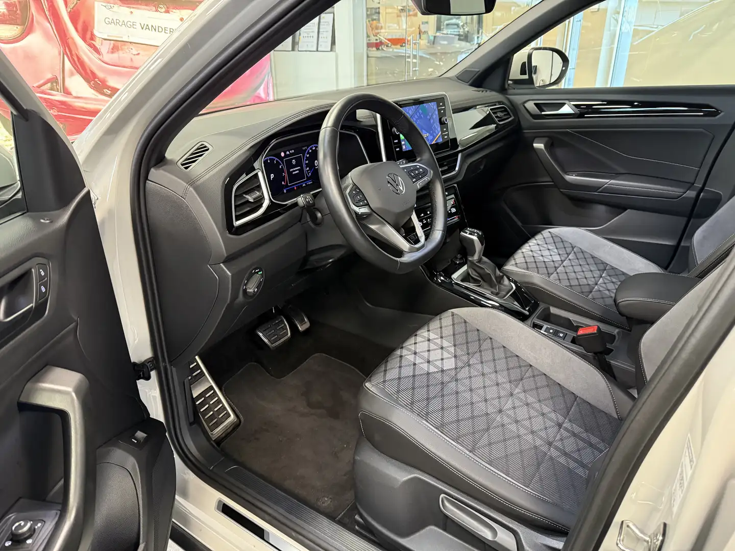 Volkswagen T-Roc T-Roc 1.5 TSI OPF DSG R-Line - 2
