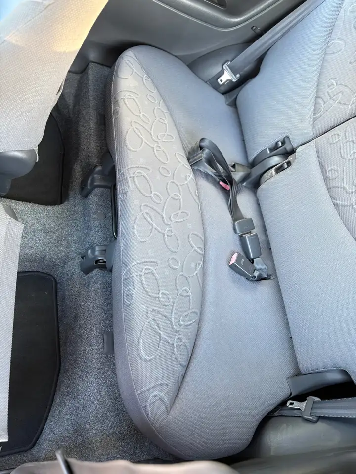 Toyota Yaris 1.3-16V VVT-i Luna, foto 7