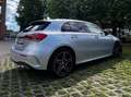 Mercedes-Benz A 250 A 250e 8G-DCT Plateado - thumbnail 8