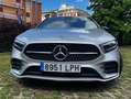 Mercedes-Benz A 250 A 250e 8G-DCT Plateado - thumbnail 9