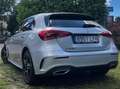 Mercedes-Benz A 250 A 250e 8G-DCT Plateado - thumbnail 5