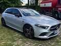 Mercedes-Benz A 250 A 250e 8G-DCT Plateado - thumbnail 2