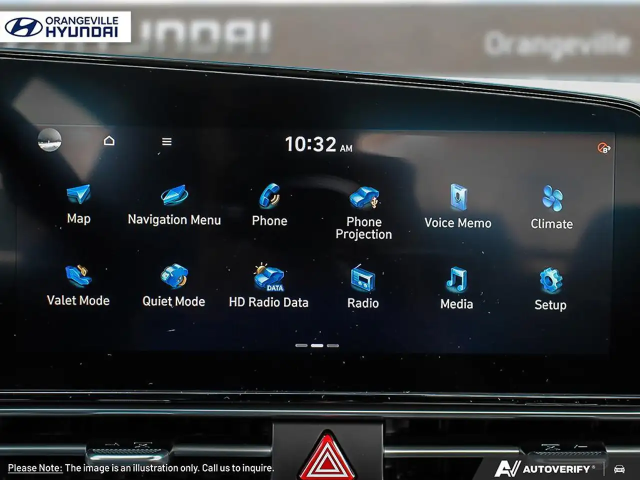 Hyundai ELANTRA снимка Hyundai ELANTRA