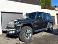 Jeep Wrangler Sahara Unlimited Grau - thumbnail 4