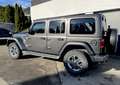 Jeep Wrangler Sahara Unlimited Grau - thumbnail 5