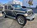 Jeep Wrangler Sahara Unlimited Grau - thumbnail 3