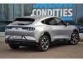 Ford Mustang Mach-E AWD 76Kwh Zilver - thumbnail 3