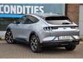 Ford Mustang Mach-E AWD 76Kwh Zilver - thumbnail 4