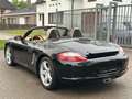Porsche Boxster 2.7i Tiptronic S - Leder - 6 cilinder - Cabrio Noir - thumbnail 3