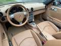 Porsche Boxster 2.7i Tiptronic S - Leder - 6 cilinder - Cabrio Noir - thumbnail 13