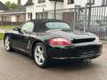 Porsche Boxster 2.7i Tiptronic S - Leder - 6 cilinder - Cabrio Noir - thumbnail 5