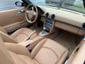 Porsche Boxster 2.7i Tiptronic S - Leder - 6 cilinder - Cabrio Noir - thumbnail 14