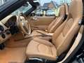 Porsche Boxster 2.7i Tiptronic S - Leder - 6 cilinder - Cabrio Noir - thumbnail 12