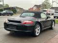 Porsche Boxster 2.7i Tiptronic S - Leder - 6 cilinder - Cabrio Noir - thumbnail 6