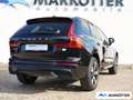 Volvo XC60 T6 AWD Recharge Plus Dark STHZ/PANO/BLIS/ACC Schwarz - thumbnail 2