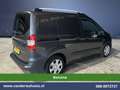 Ford Transit Courier 1.0 Trend 101pk BENZINE MOTOR L1H1 Euro6 Airco | S Grijs - thumbnail 8