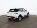 Opel Mokka 1.2 Turbo Edition LED SITZHZG R-CAM TEMP Weiß - thumbnail 4