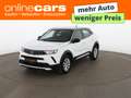 Opel Mokka 1.2 Turbo Edition LED SITZHZG R-CAM TEMP Weiß - thumbnail 1