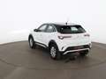 Opel Mokka 1.2 Turbo Edition LED SITZHZG R-CAM TEMP Weiß - thumbnail 8