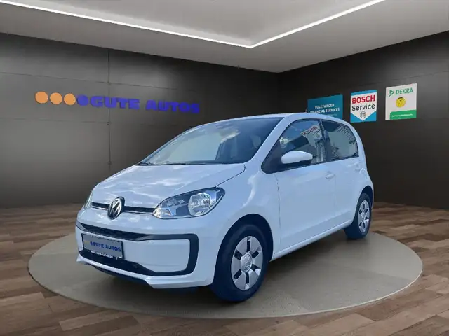 Volkswagen Up