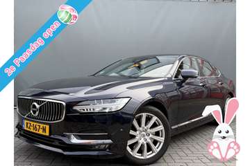 BWJ 2017 2.0 T5 255 PK Inscription AUTOMAAT | TREK