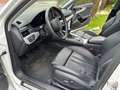 Audi A4 A4 Avant 2.0 TDI  - S Line Blanc - thumbnail 4