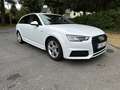 Audi A4 A4 Avant 2.0 TDI  - S Line Blanc - thumbnail 1