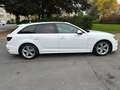 Audi A4 A4 Avant 2.0 TDI  - S Line Blanc - thumbnail 3