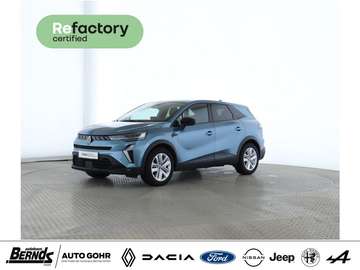 E-Tech Full Hybrid 145 Evolution AUTOM. NAVI PDC